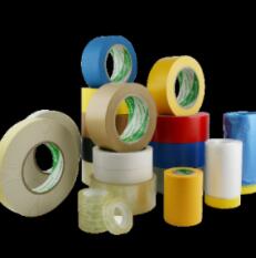 High temperature paper tape uses